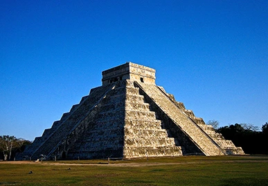 Chichen Itza Tour from Cancun and Riviera Maya with Cenote and Valladolid