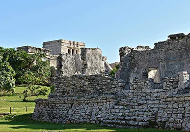 Ecotours to Tulum