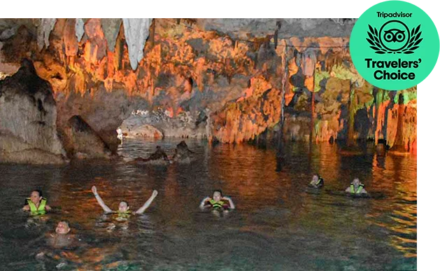 Actividad Tripadvisor Ruta Maya Ecotours